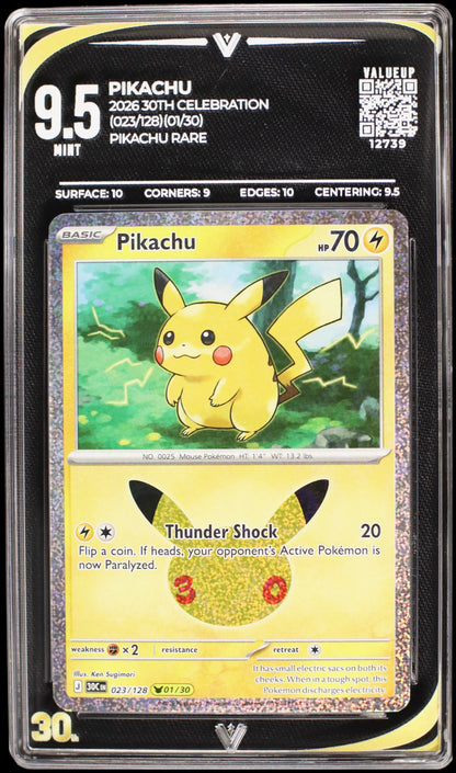 12739 PIKACHU