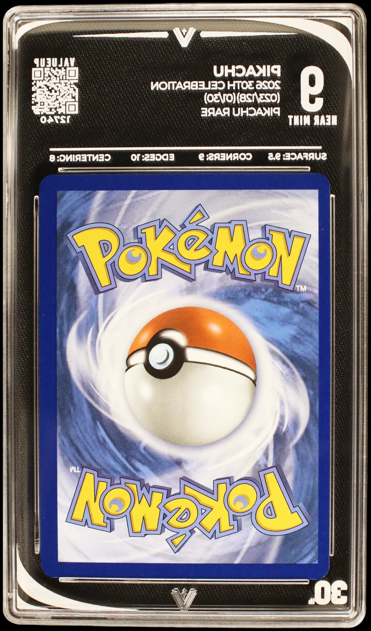 12740 PIKACHU
