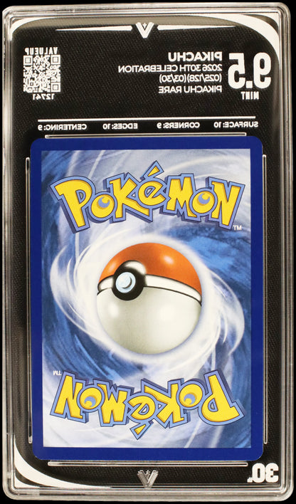 12741 PIKACHU