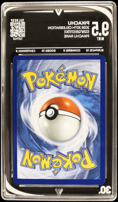 12743 PIKACHU