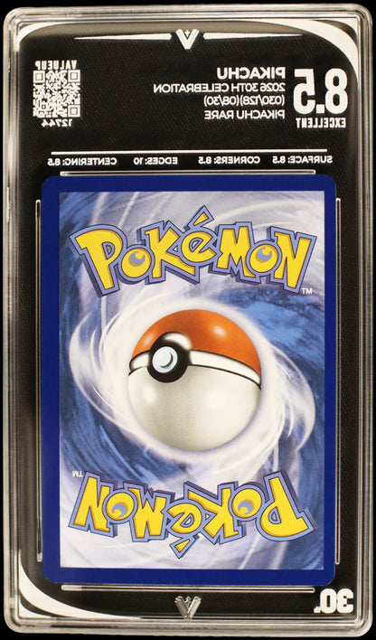 12744 PIKACHU