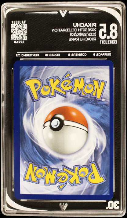 12748 PIKACHU