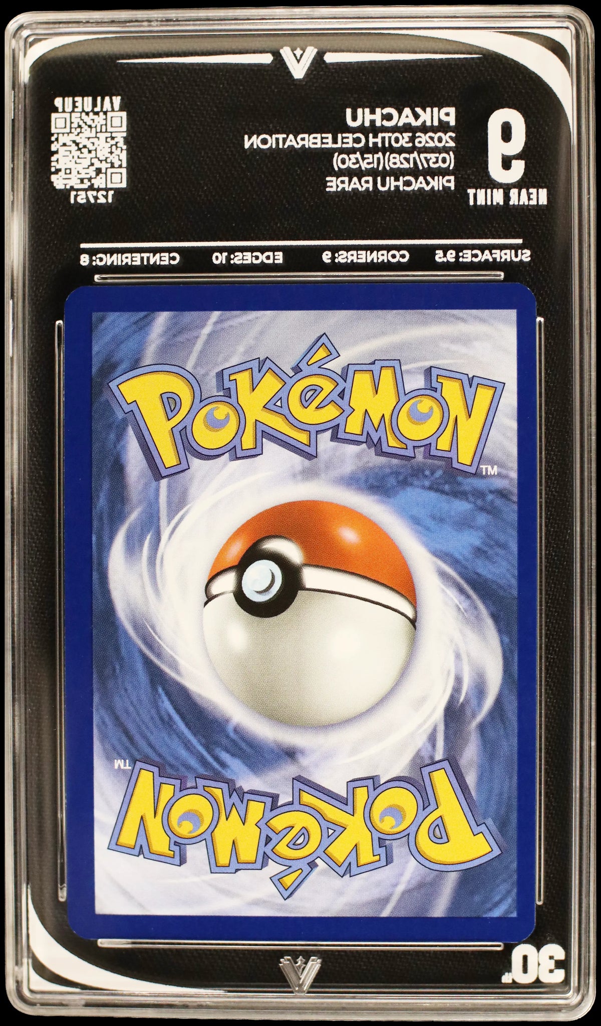 12751 PIKACHU