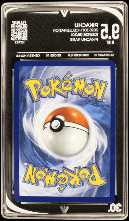 12753 PIKACHU