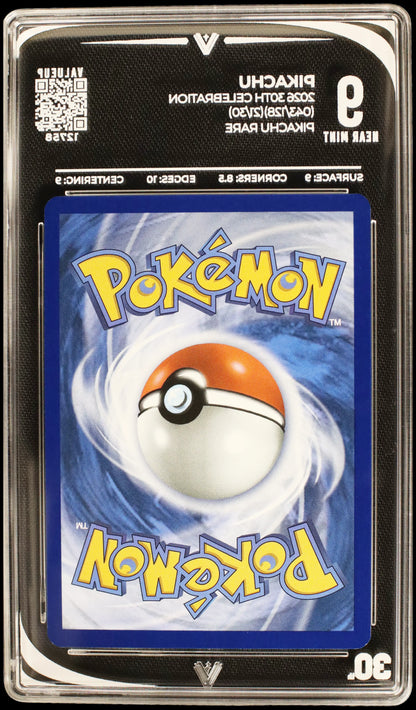 12758 PIKACHU