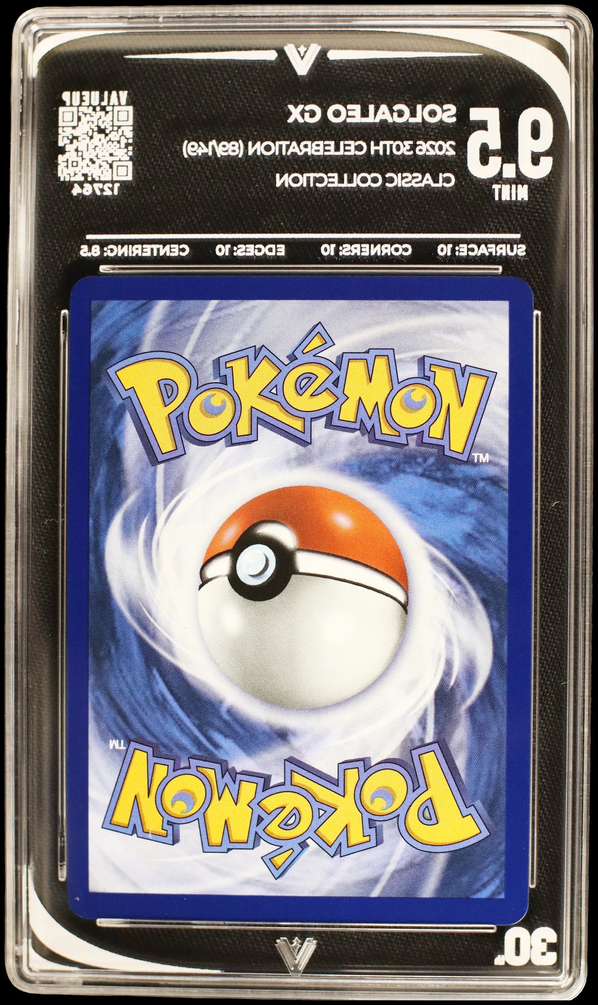 12764 SOLGALEO GX
