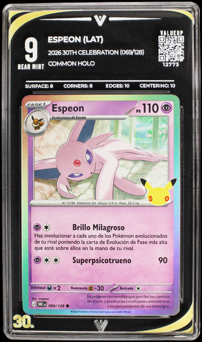 12773 ESPEON (LAT)