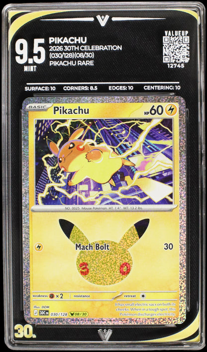 12745 PIKACHU