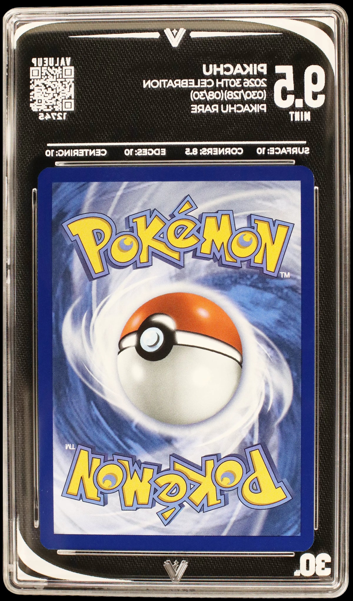 12745 PIKACHU
