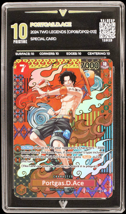 12829 PORTGAS.D.ACE