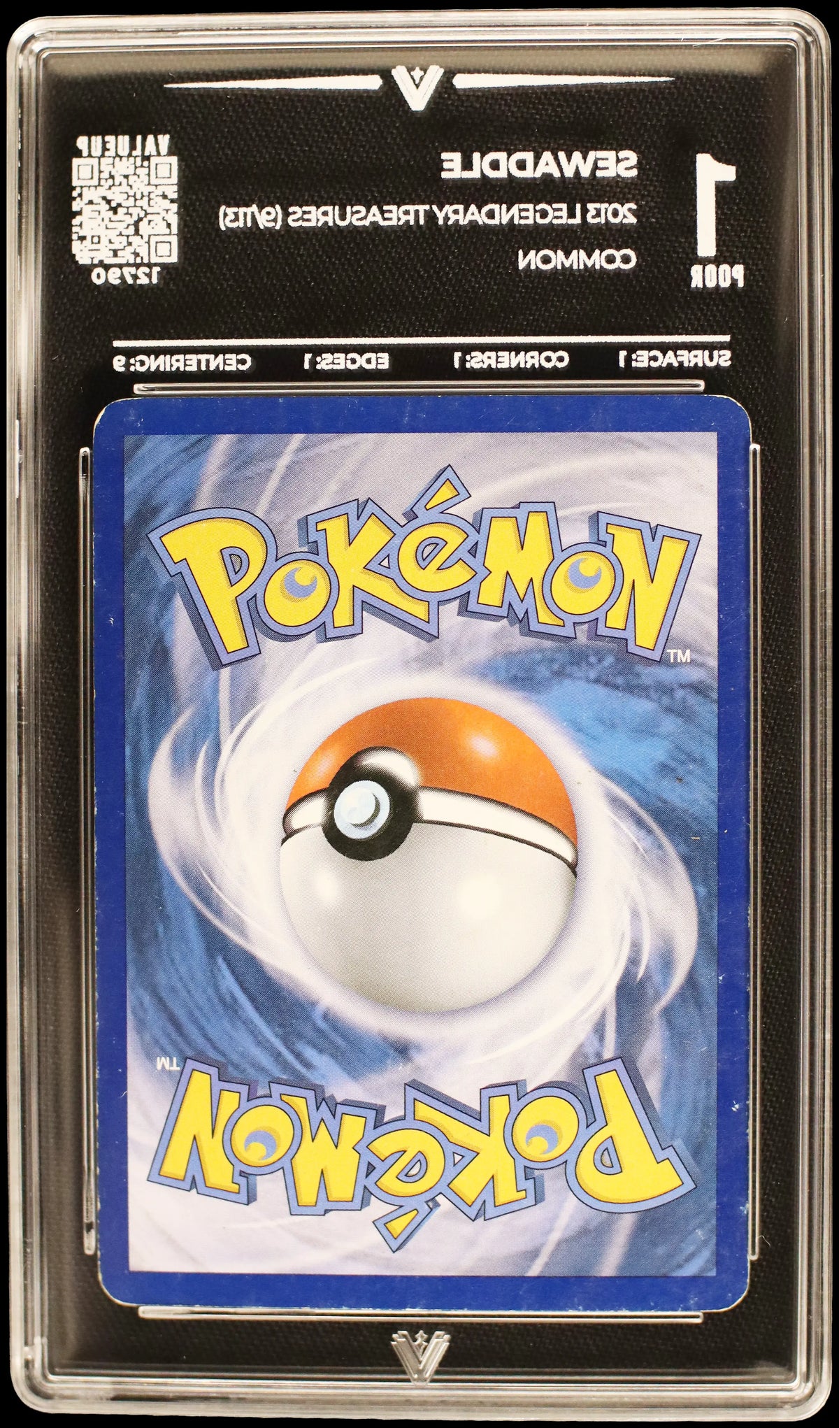 12790 SEWADDLE