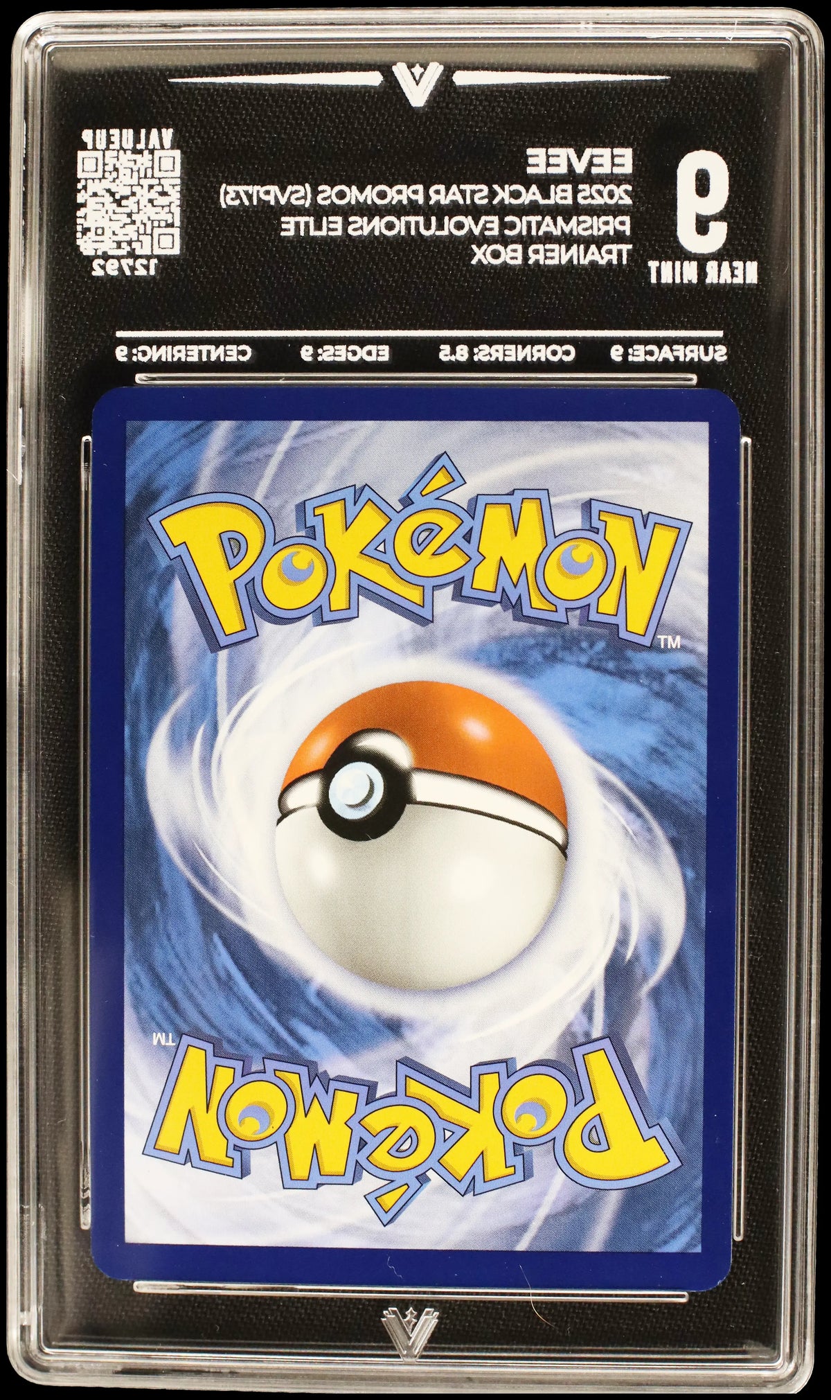 12792 EEVEE