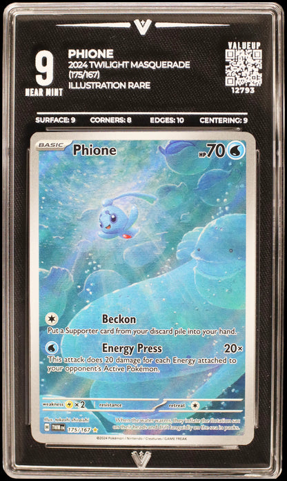 12793 PHIONE