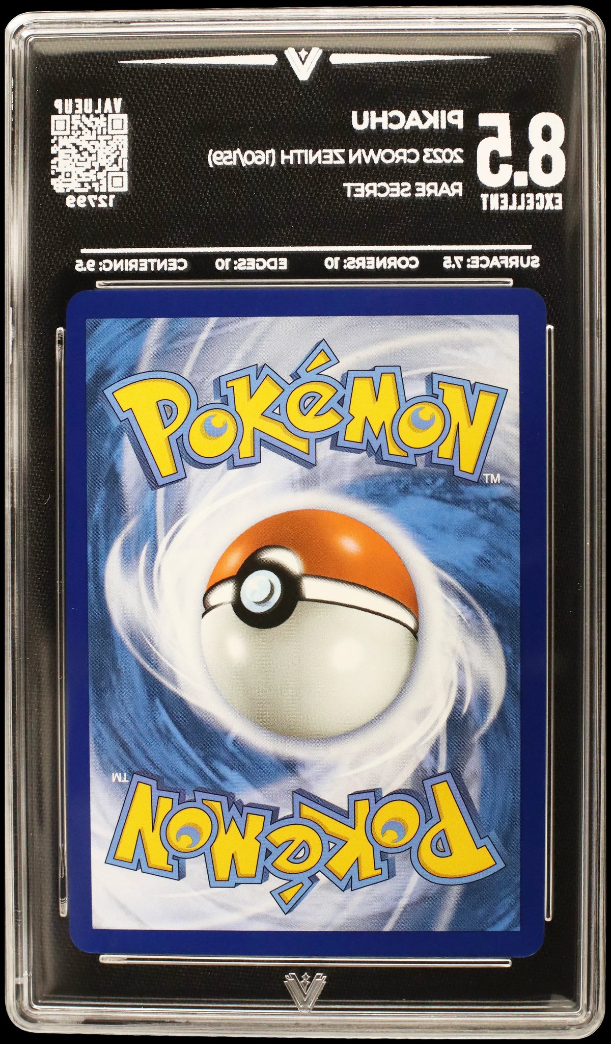 12799 PIKACHU