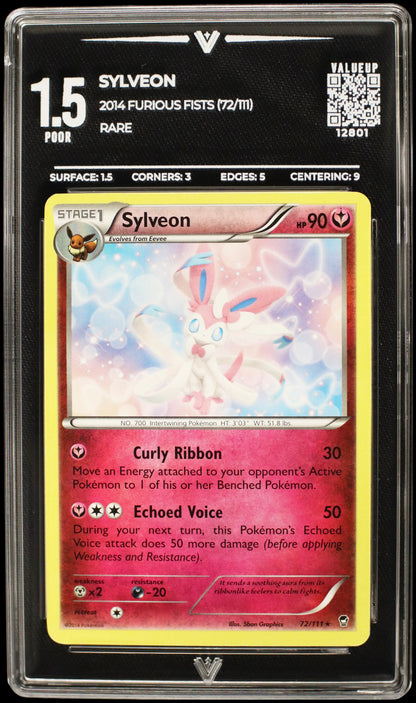 12801 SYLVEON
