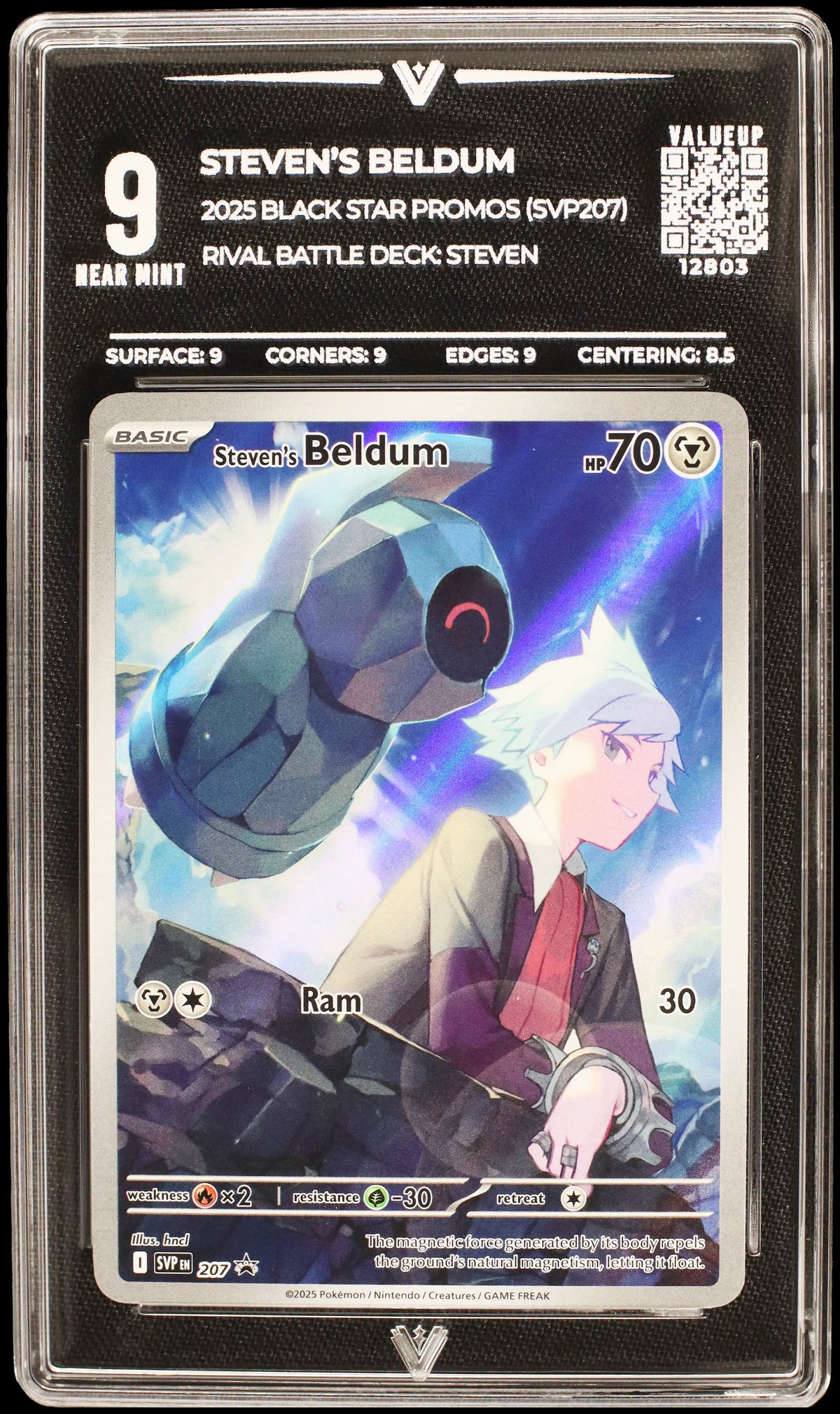 12803 STEVEN'S BELDUM