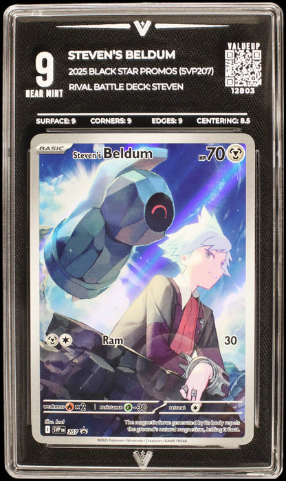 12803 STEVEN'S BELDUM