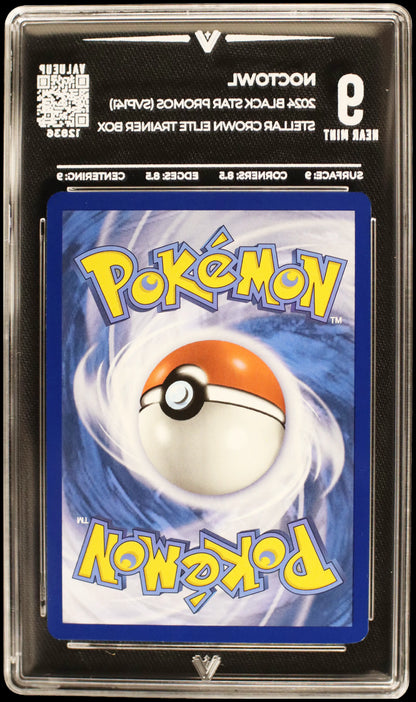 12836 NOCTOWL