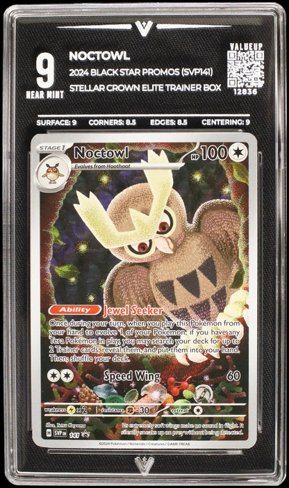 12836 NOCTOWL