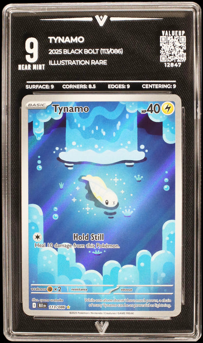 12847 TYNAMO