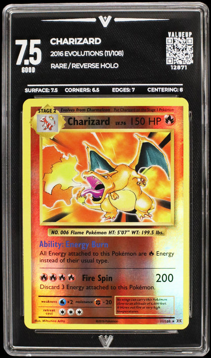 12871 CHARIZARD