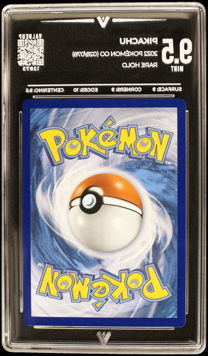 12873 PIKACHU