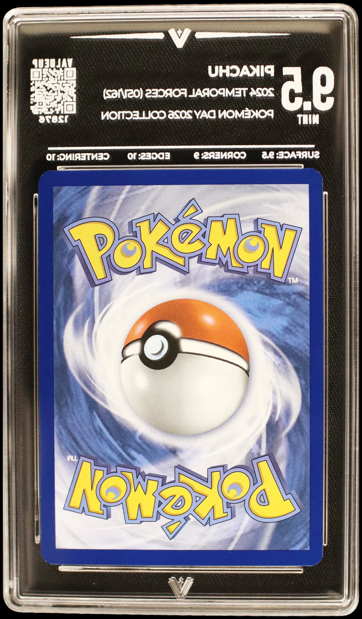 12876 PIKACHU