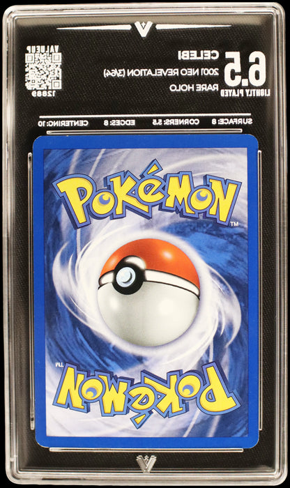 12889 CELEBI