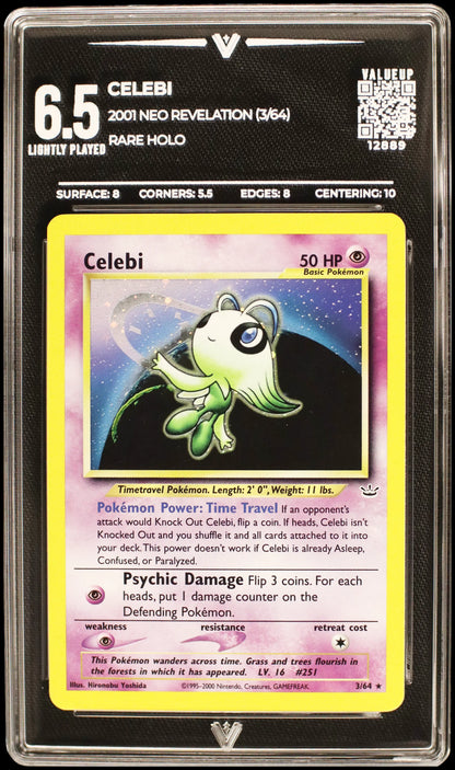 12889 CELEBI
