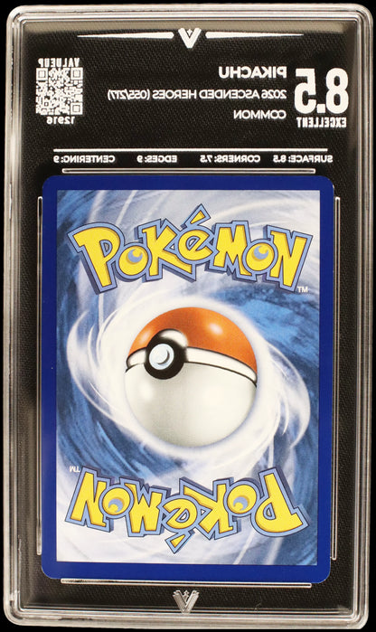 12916 PIKACHU
