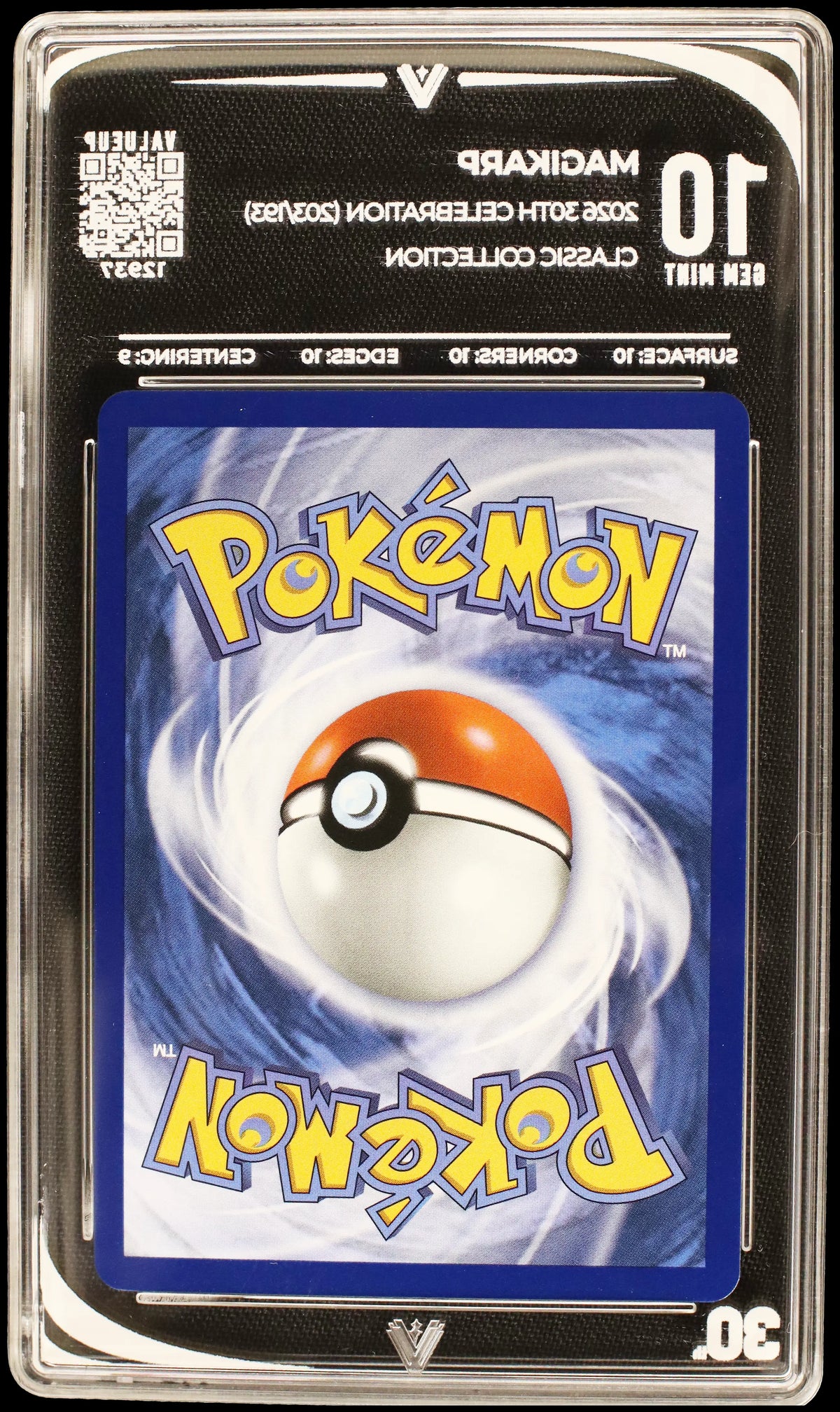 12937 MAGIKARP