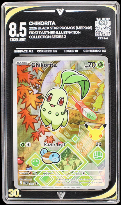 12944 CHIKORITA