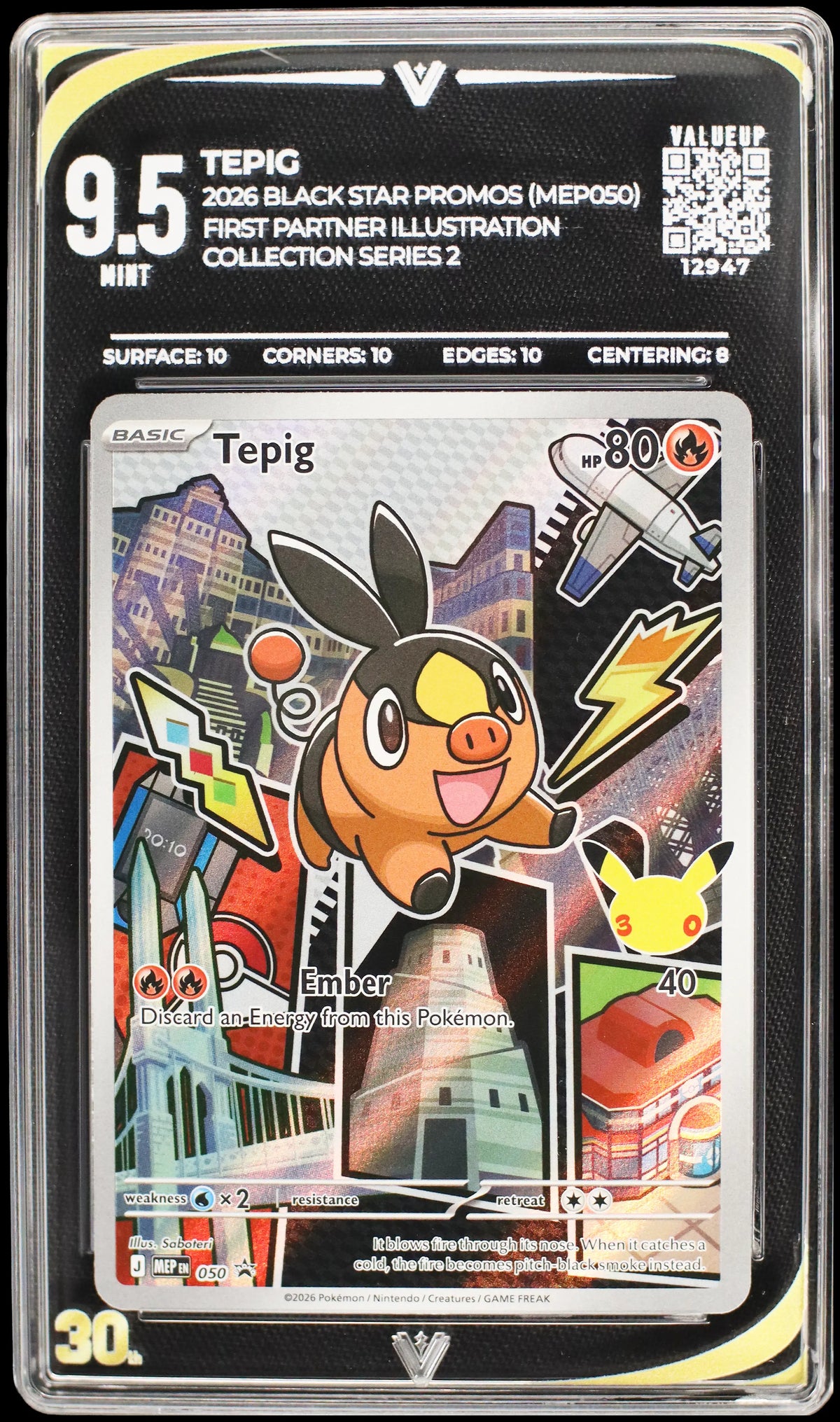 12947 TEPIG