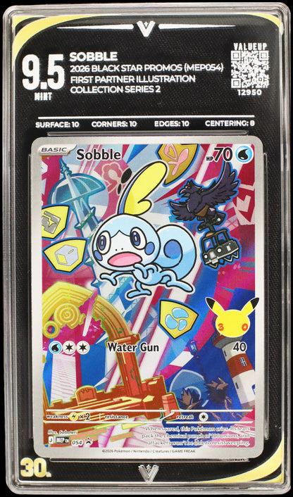 12950 SOBBLE