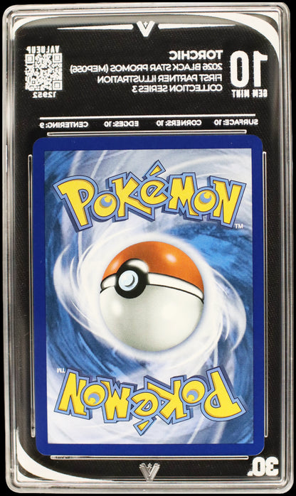 12952 TORCHIC