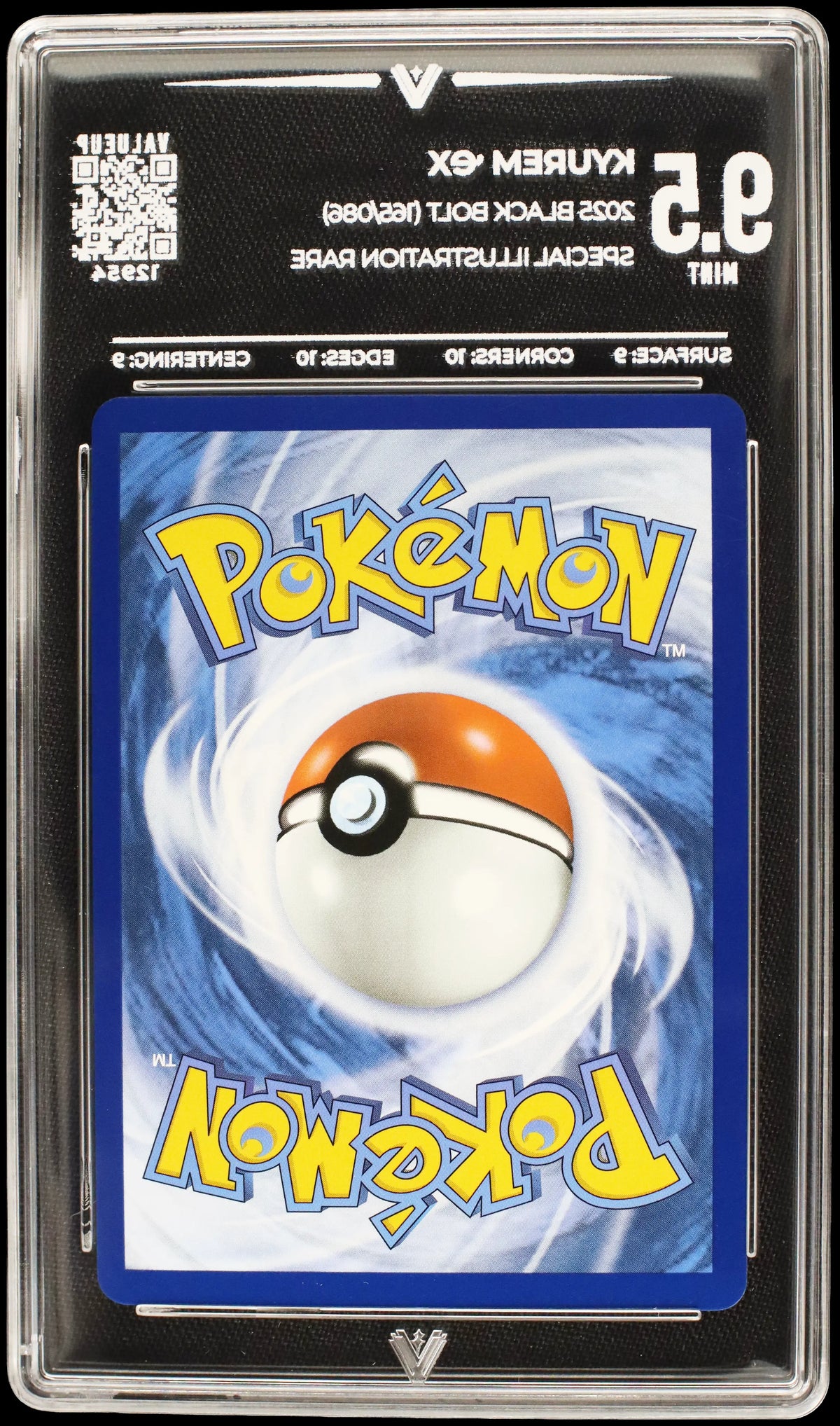 12954 KYUREM Ҽx