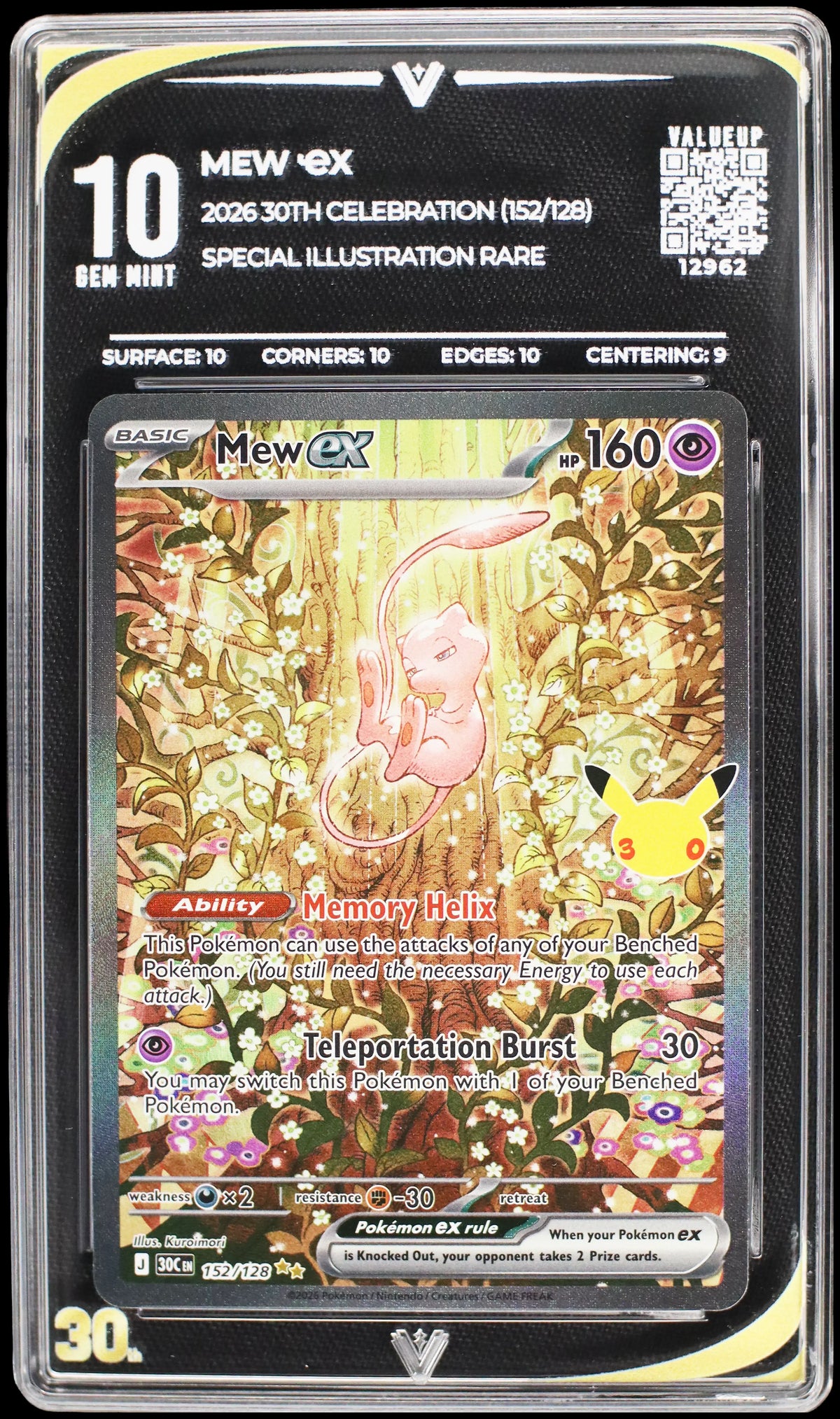 12962 MEW Ҽx