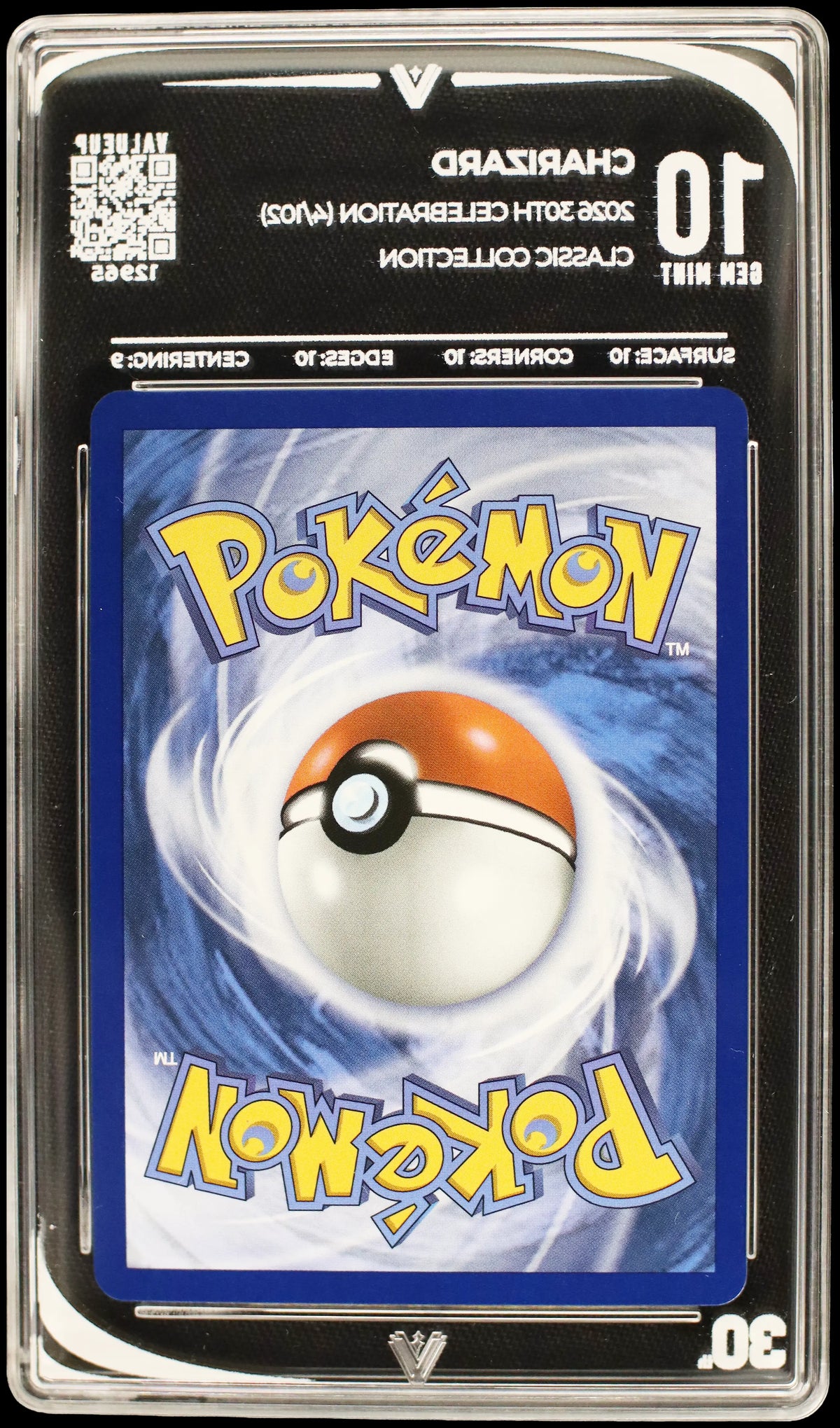 12965 CHARIZARD