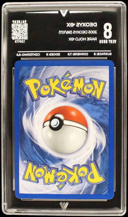 12973 DEOXYS Ҽx