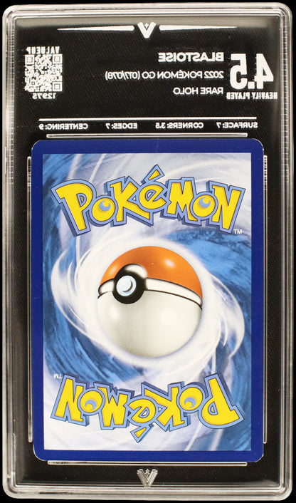 12975 BLASTOISE