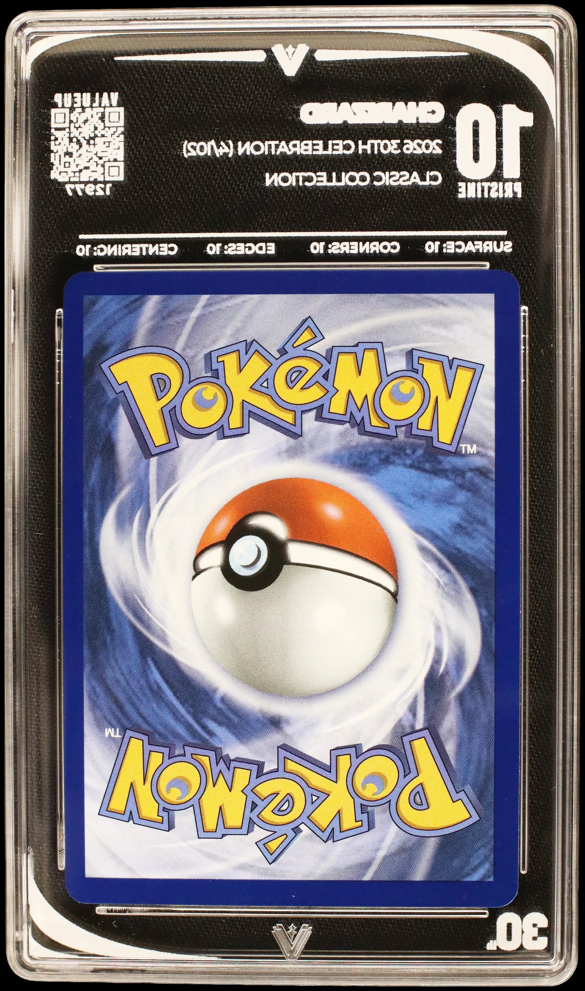 12977 CHARIZARD