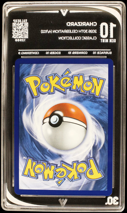 12988 CHARIZARD