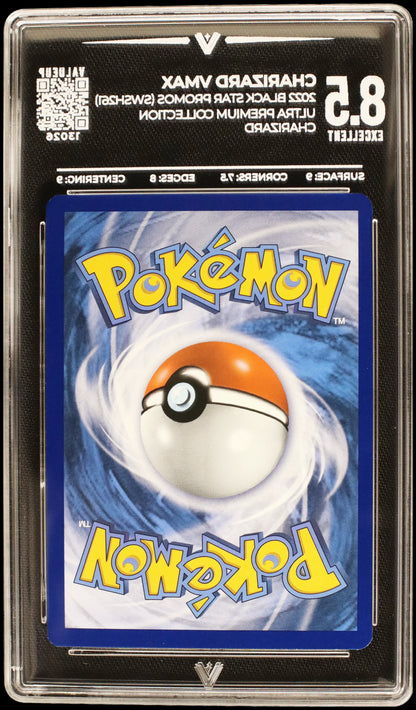 13026 CHARIZARD VMAX
