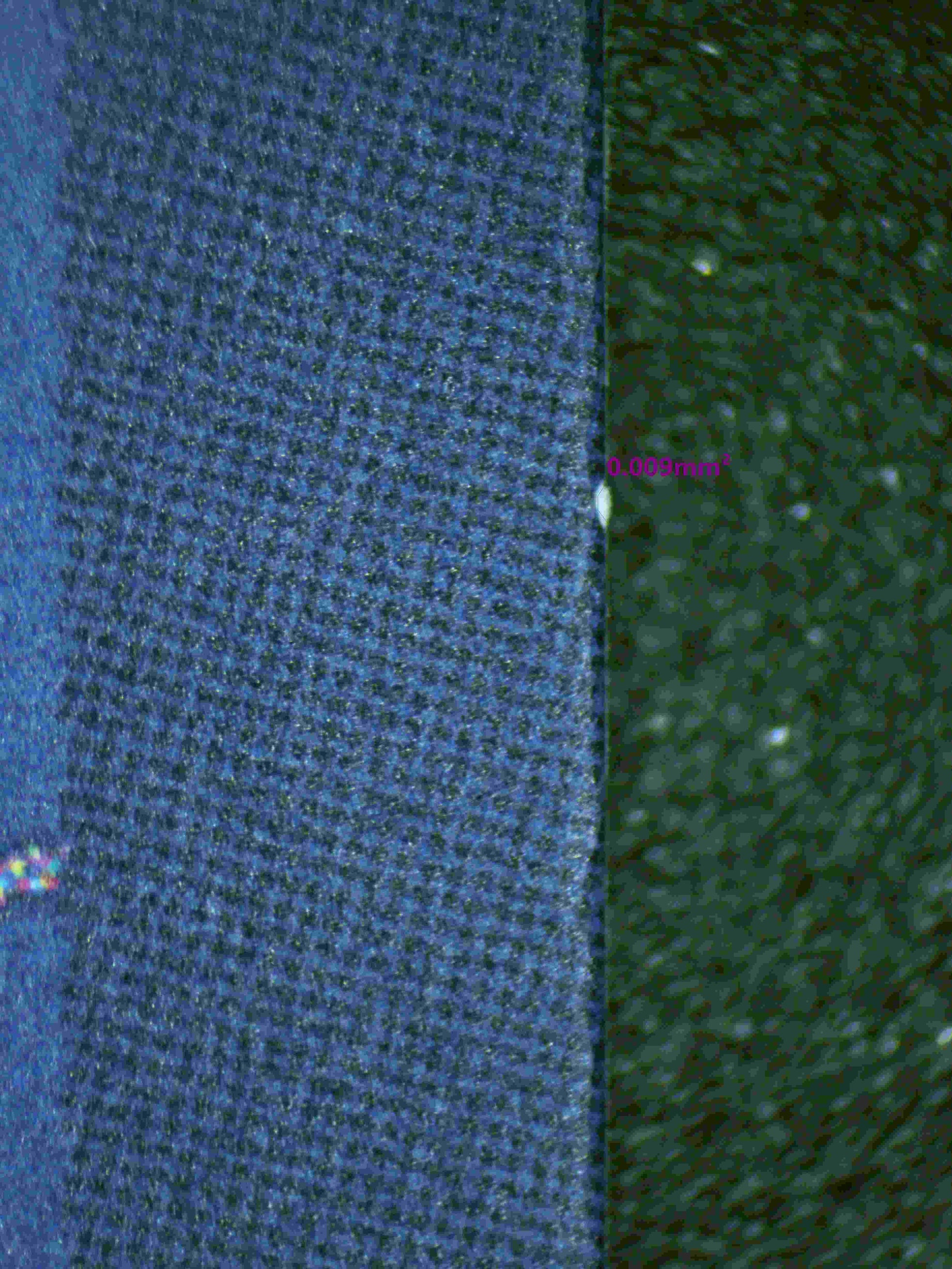 00161 NAMI Grading Card