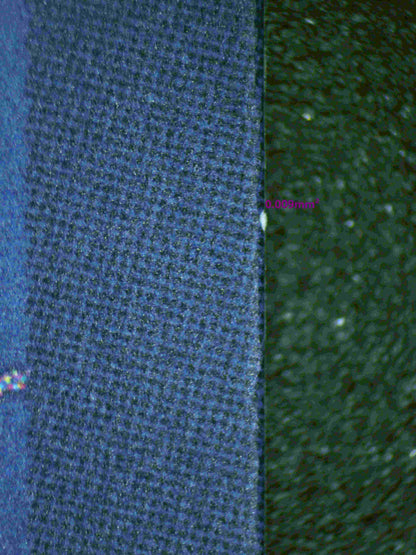 00161 NAMI Grading Card