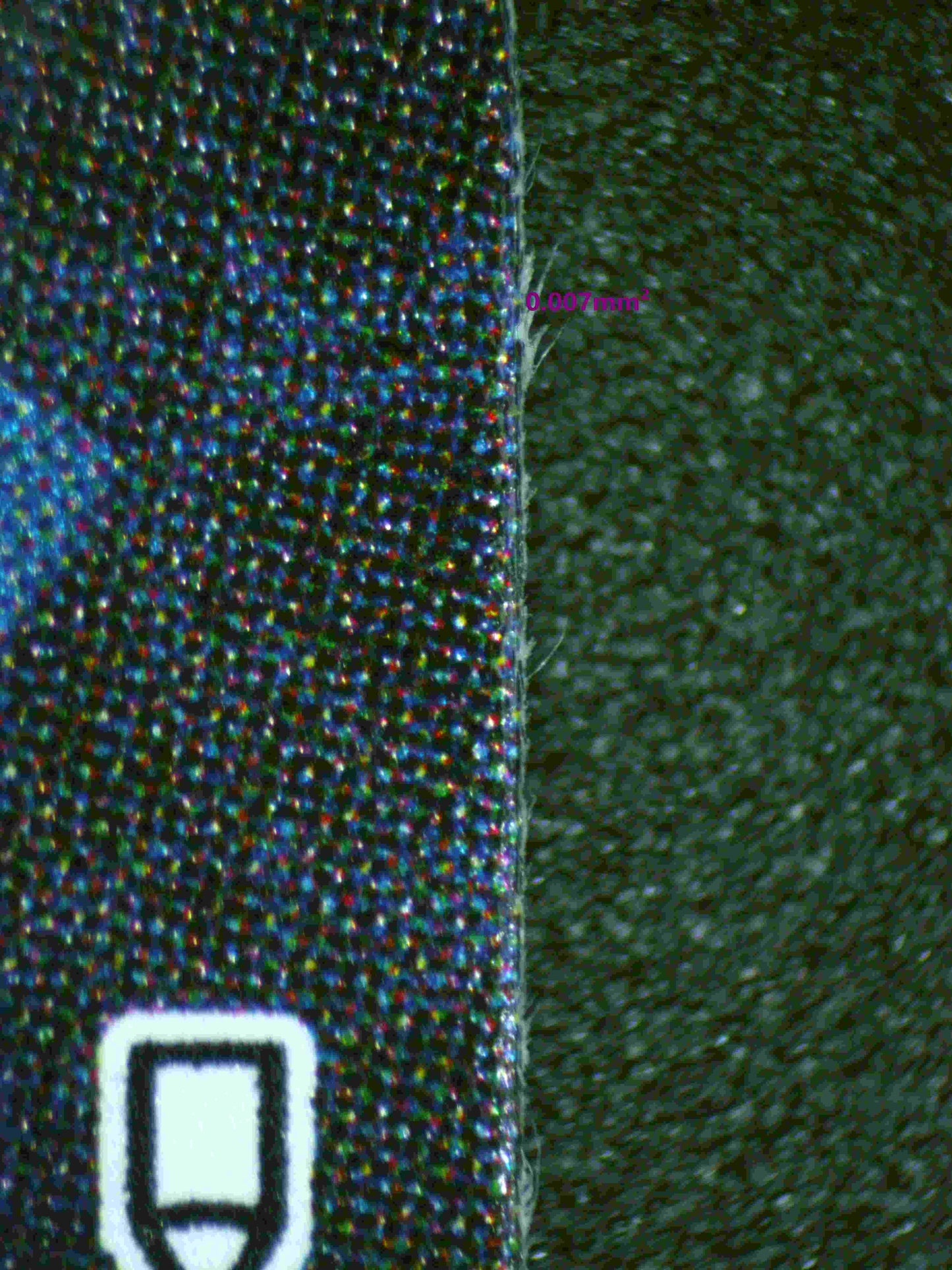 00159 DRACULE MIHAWK Grading Card