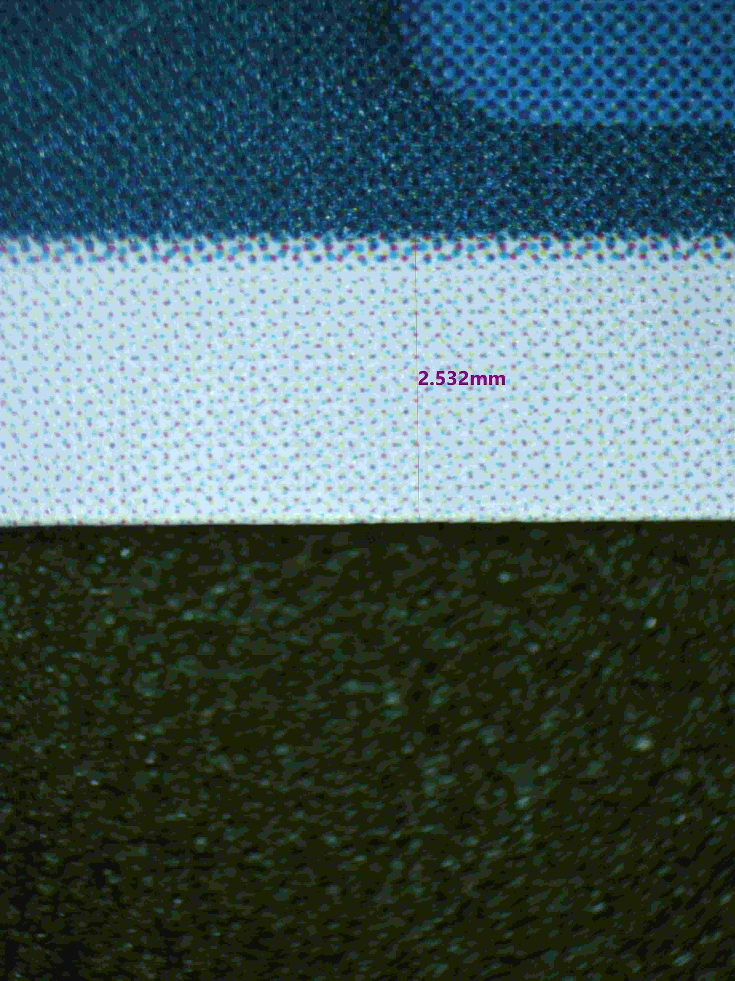 00158 PERONA Grading Card