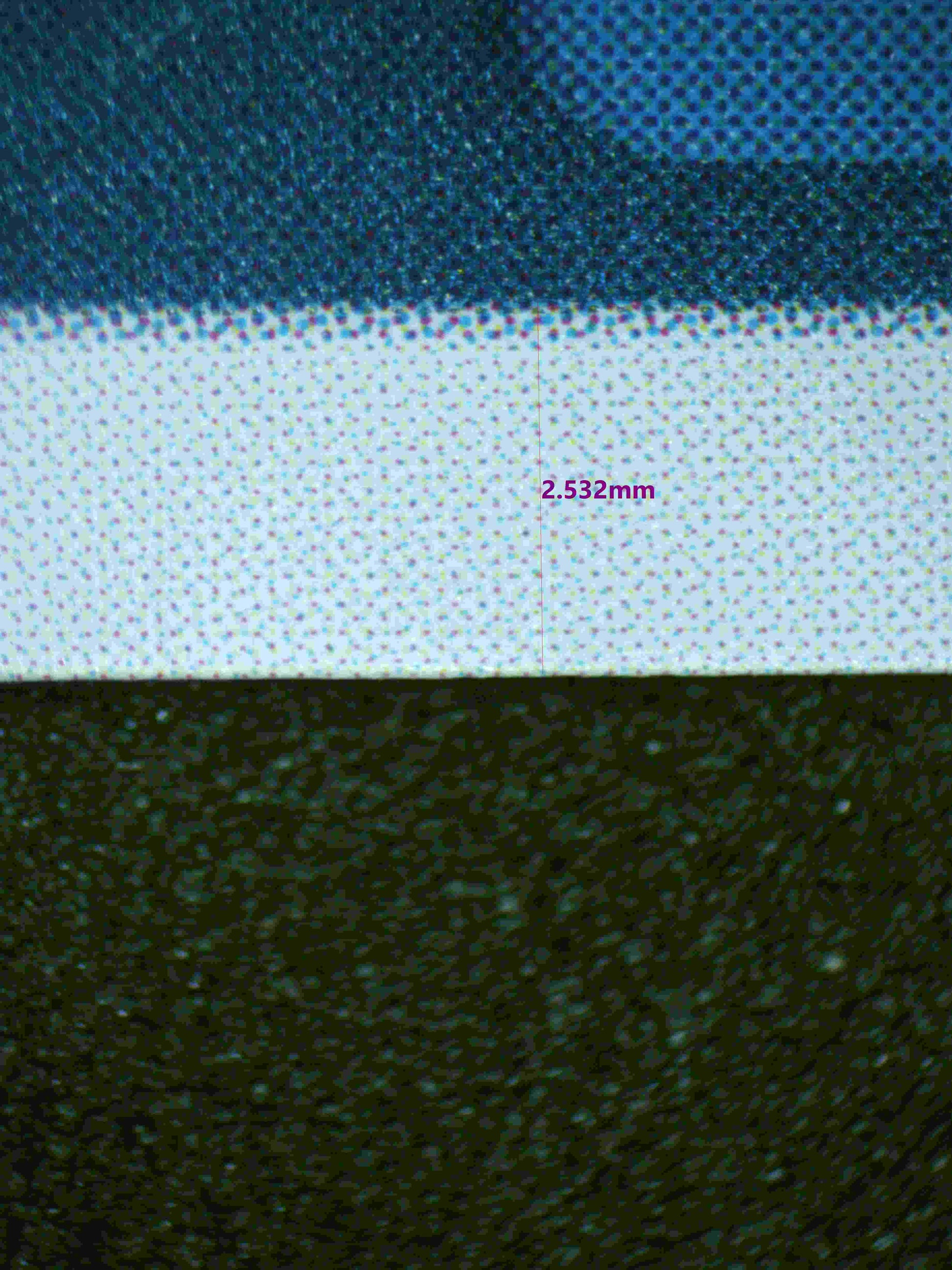 00158 PERONA Grading Card