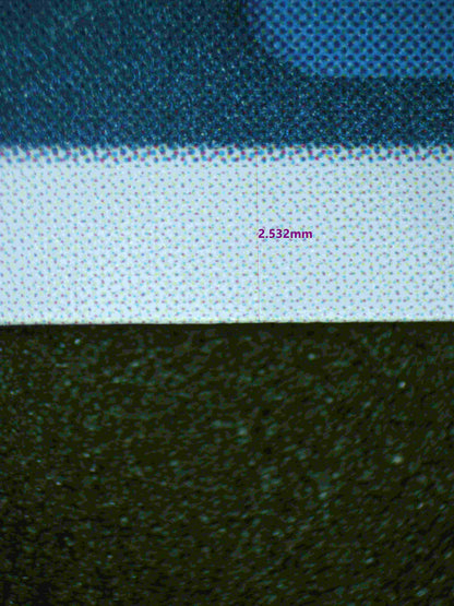 00158 PERONA Grading Card