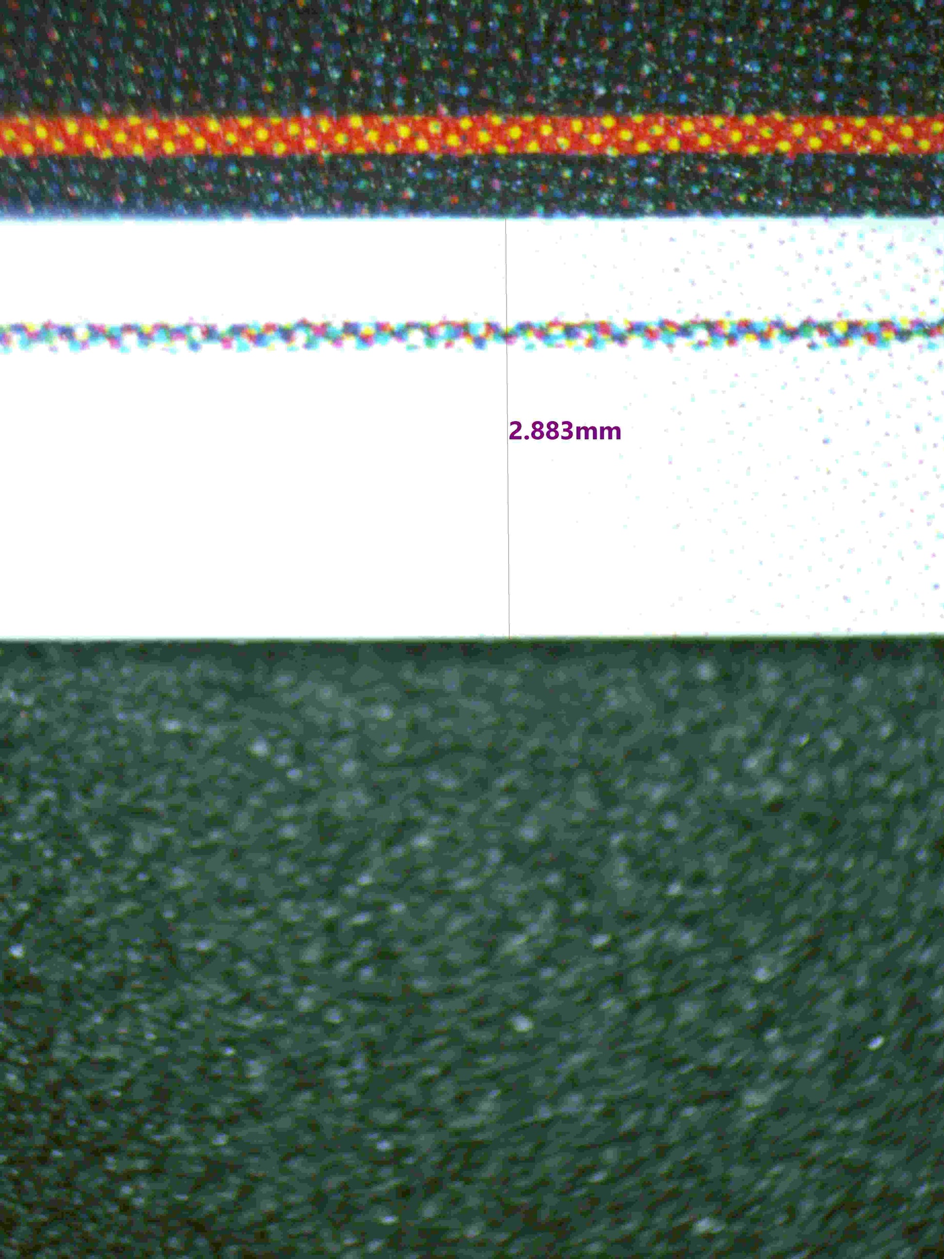 00164 Gogeta, Pursuit Of Power Grading Card